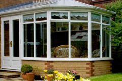 conservatories Crowle Hill