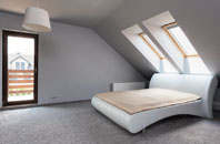 Crowle Hill bedroom extensions