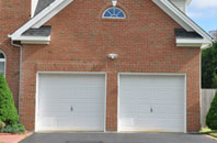 free Crowle Hill garage construction quotes