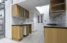 Crowle Hill kitchen extension leads